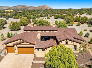 15475 N Heatherbrae Dr, Prescott, AZ 86305