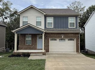 46 Gratton Ests, Clarksville, TN 37043