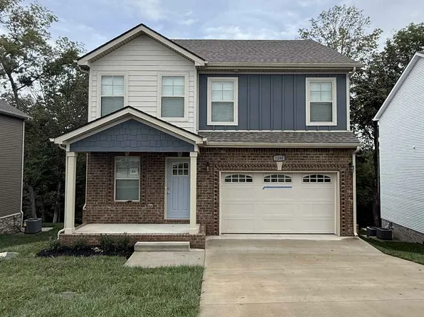 46 Gratton Ests, Clarksville, TN 37043