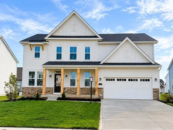 113 Gold Finch St, Pickerington, OH 43147