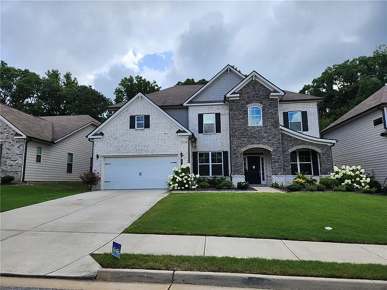 3650 Deaton Trl — Photo 3
