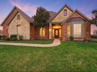 132 Silver Rose Blvd, Burleson, TX 76028