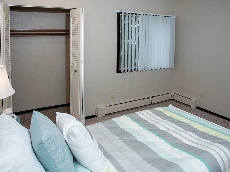 Renovated Apartment