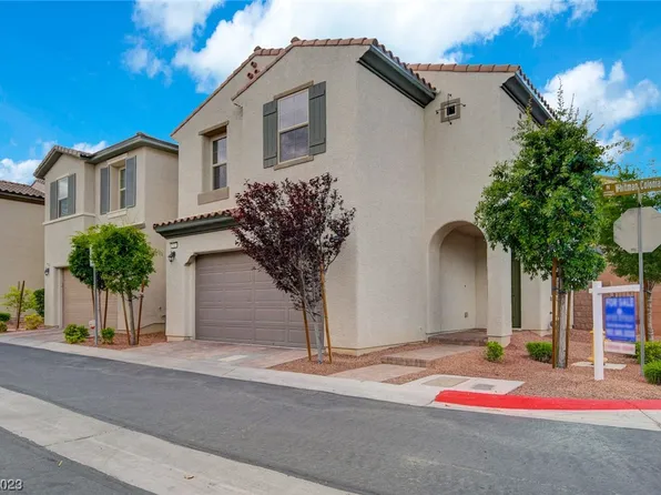 7515 Whitman Colonial St, Las Vegas, NV 89166