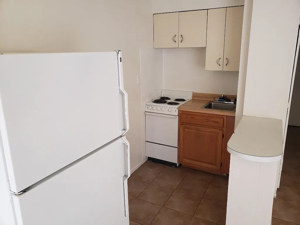 1 bed, 1.0 bath, 524 sqft, $895 — Photo 1