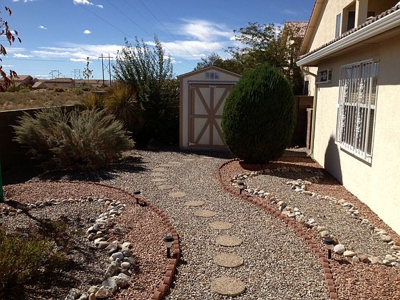 2nd image of 8008 Corte Del Viento NW