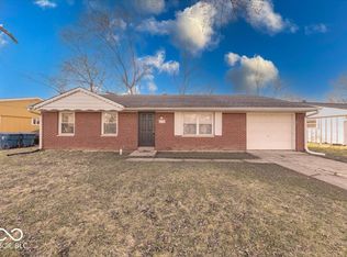 4132 Richelieu Rd, Indianapolis, IN 46226