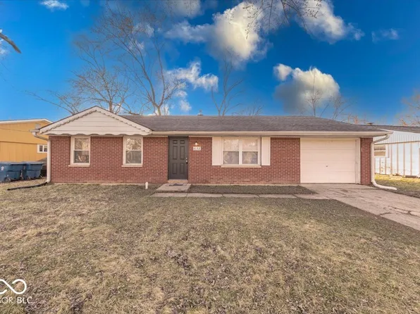 4132 Richelieu Rd, Indianapolis, IN 46226