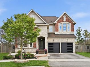 4186 Fuller Cres, Burlington, ON L7M 0M5