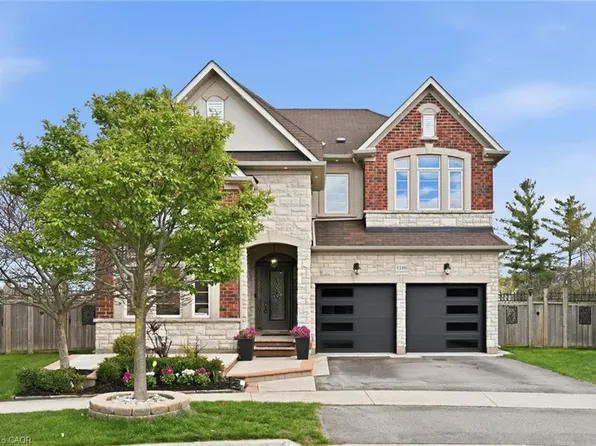 4186 Fuller Cres, Burlington, ON L7M 0M5