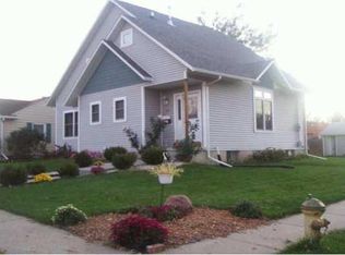 202 SW Pleasant St, Ankeny, IA 50023