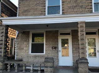 645 Bell St, New Kensington, PA 15068