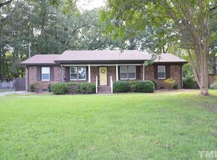 3201 Alabama Ave, Durham, NC 27705