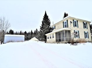 1336 State Route 105, Newport, VT 05855