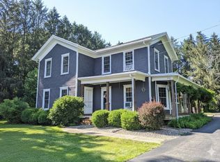 3707 Walworth Marion Rd, Marion, NY 14505