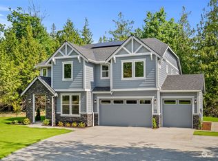 7408 Sunset Ridge Ln NW LOT 2, Olympia, WA 98502