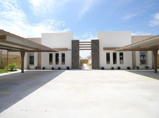 2811 Javalina Ave, Edinburg, TX 78542