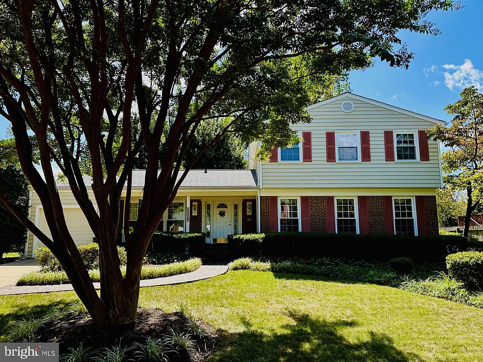 1st image of 2507 Appian Ct