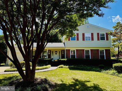 2507 Appian Ct, Alexandria, VA, 22306