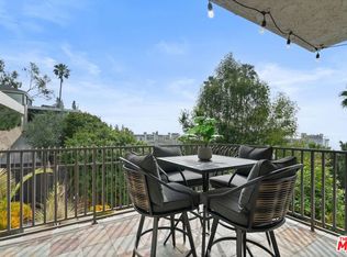 1230 Horn Ave APT 305, West Hollywood, CA 90069