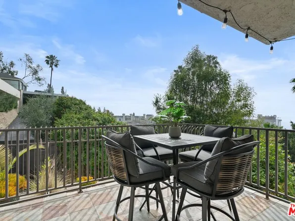 1230 Horn Ave APT 305, West Hollywood, CA 90069