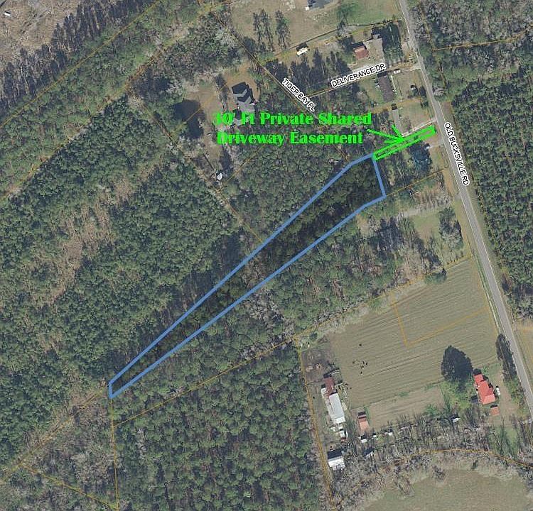 Old Bucksville Rd, Conway, SC 29527 MLS 2314261 Zillow