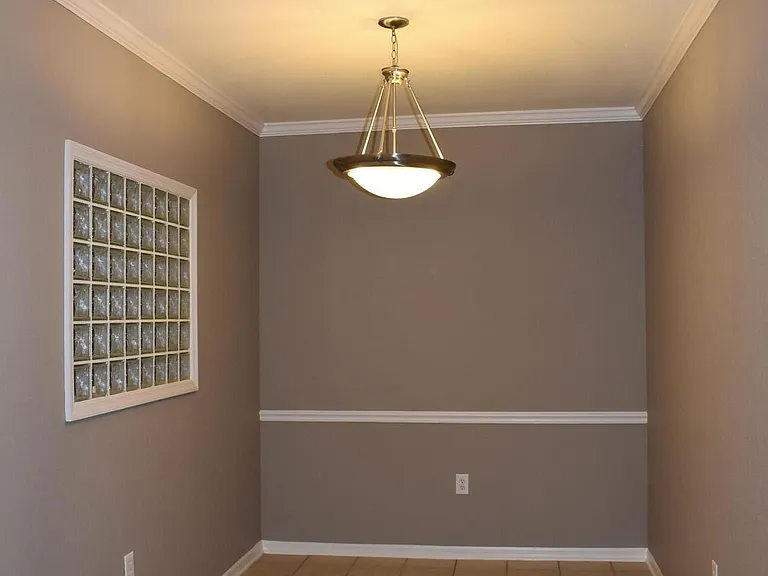 Separate Dining Room