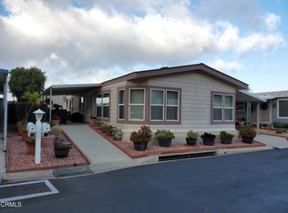 17 Irena Ave SPACE 107, Camarillo, CA 93012