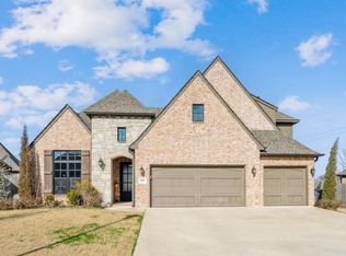 1003 W 87th St S, Tulsa, OK 74132