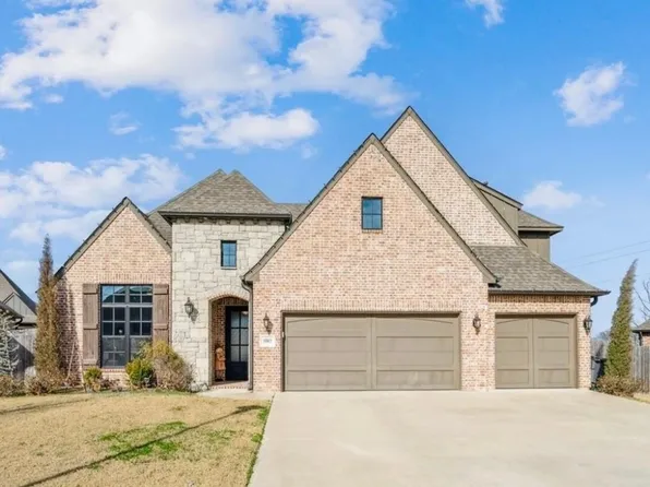 1003 W 87th St S, Tulsa, OK 74132