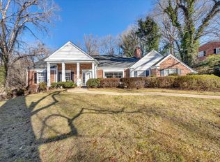 1511 Sam Lions Trl, Martinsville, VA 24112