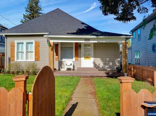 2059 Center St NE, Salem, OR 97301