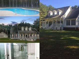 1033 New Hope Rd, Locust Grove, GA 30248