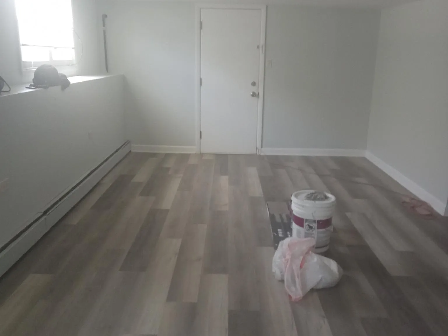 1 bed, $1,400 — Photo 1