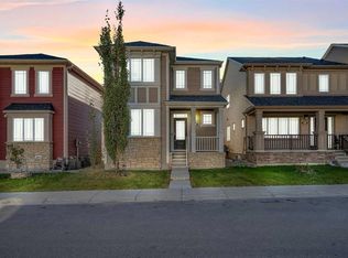41 N Cityscape Ave NE, Calgary, AB T3N0N8
