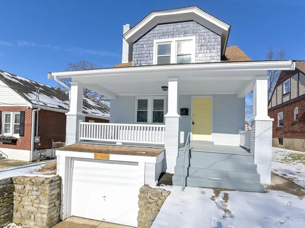 6502 Bramble Ave, Cincinnati, OH 45227