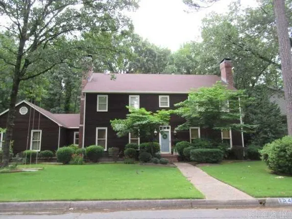 152 El Dorado Dr, Little Rock, AR 72212