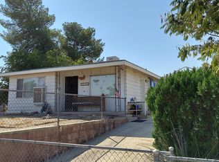 16465 Forrest Ave, Victorville, CA 92395