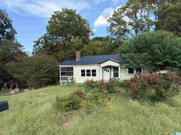 303 Madison Ave SW, Jacksonville, AL 36265