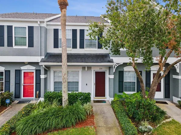 324 Countryside Key Blvd, Oldsmar, FL 34677