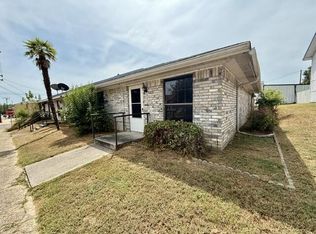 309 N Zavalla St, Jasper, TX 75951