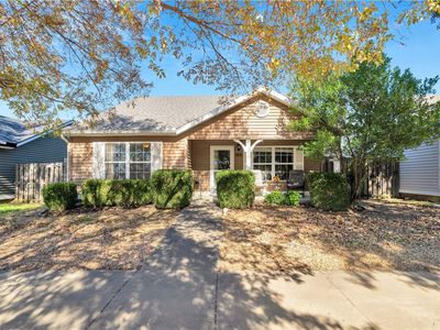 4486 W Alberta St, Fayetteville, AR, 72704