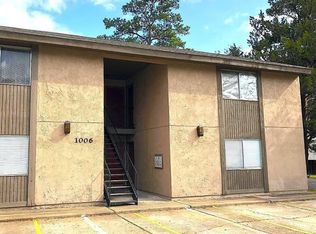 1006 S Houston St, Livingston, TX 77351