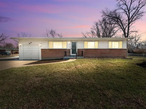 20 Mary Rose Ct, Hazelwood, MO 63042