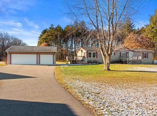 N2619 County Rd E, Redgranite, WI 54970