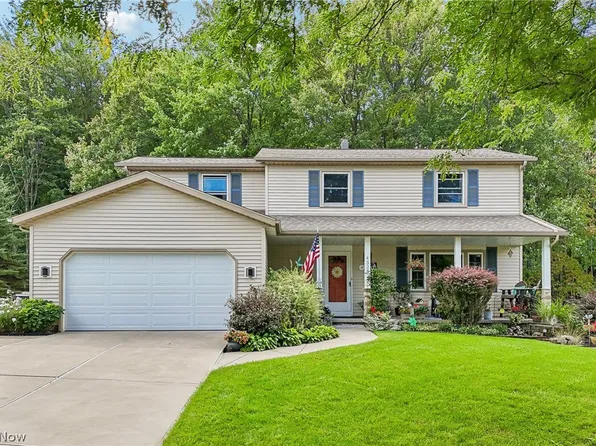 4525 Wood Thrush Dr, Parma, OH 44134