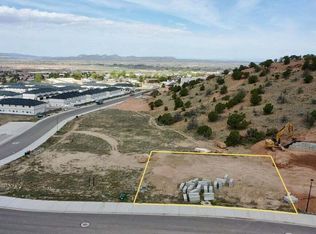 1911 N Pinyon Grove Cir, Cedar City, UT 84720