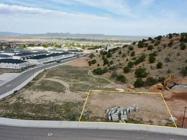 1911 N Pinyon Grove Cir, Cedar City, UT 84720