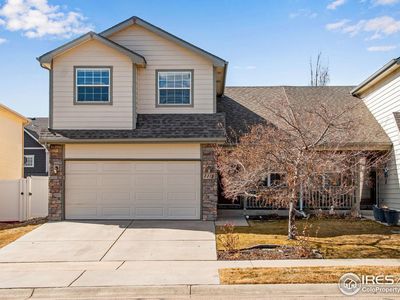 3315 Barbera St, Evans, CO, 80634