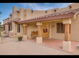 7327 N Perryville Rd, Waddell, AZ 85355